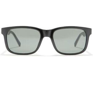 Kenneth Cole 55mm Rectangle Sunglasses‎